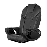 Throne Massage Chair