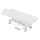 WellRelax Treatment Table White DIR