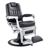 Esquire Barber Chair Black DIR