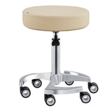 Serene Beige Stool DIR