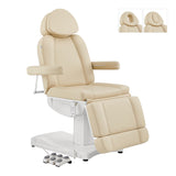 Ink Electric Facial Beauty Bed Chair Beige DIR