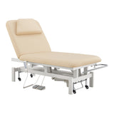 Mar Egeo II Electric Treatment & Medical Examination Bed Beige DIR