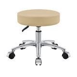 Panda Pedi Stool Beige DIR