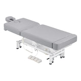 WellRelax Treatment Table Gray DIR