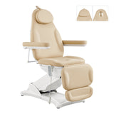 Bellucci Electrical Facial Bed Beige DIR