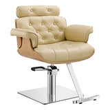 D’Eames Styling Chair in Beige DIR