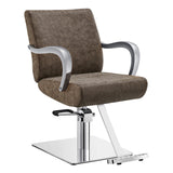 Meteor Styling Chair Vintage Brown DIR