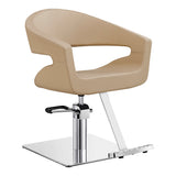 Gama Styling Chair Beige DIR