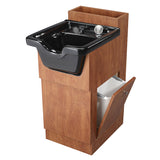 Shampoo Cabinet for 5300 Bowl Pibbs