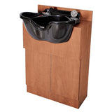 Shampoo Cabinet for 5310 Bowl Pibbs