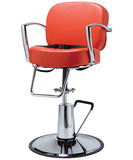 Pisa Hydraulic Kid's Chair Pibbs