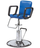 Lambada Kid's Hydraulic Chair Pibbs