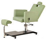 Tivoli Pedi Station w/Adjustable Height Chair Pibbs