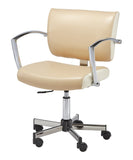 Rosa Client Chair Pibbs