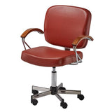 Samantha Client Chair Pibbs