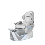 Grand Eternal Duo Pedicure Chair