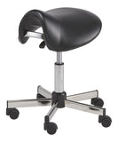 Pony Stool Midi - Black Stool Pibbs