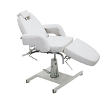 Deluxe Facial Chair with Hydraulic Base Pibbs