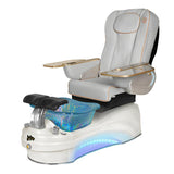 Gulfstream La Tulip 3 Pedicure Chair