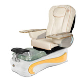 Gulfstream La Fleur 4 Pedicure Chair