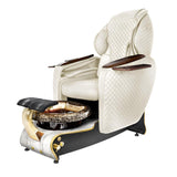 Gulfstream Maravilla Relax Spa Pedicure Chair