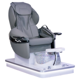 Omnia Freeform Pedicure Chair Whale Spa