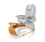 Milan GOLD Pedicure Chair