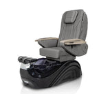 Dolphin BLACK Pedicure Chair