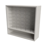 Organizer Upper Color Cubbies 32