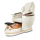 Gulfstream Super Relax Spa 2 Pedicure Chair