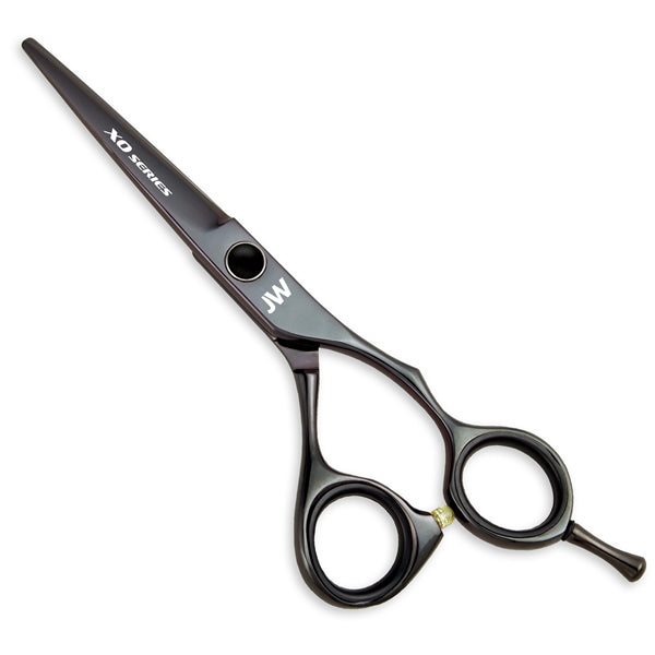 JW Swivel C6 Rose Gold Matching Shear & Thinner