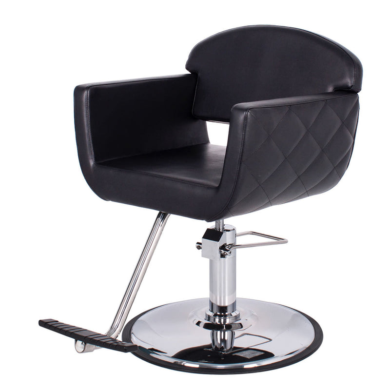 Hairdressing discount styling chairs