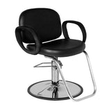 Contour Styler Styling Chair Jeffco