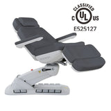 Silverfox America 2246EBN Electric Massage Chair