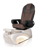 Milan PEARL Pedicure Chair