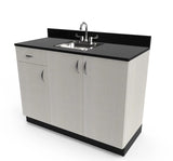 Organizer Sink Cabinets 48