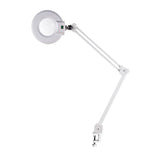 Silverfox America 1001AT Magnifying Lamp