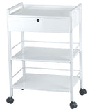 Silverfox America 1019A Beauty Trolley