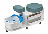 Pedicare Portable Pedi Spa Pibbs