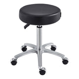 Panda Stool Black DIR