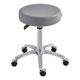 Panda Stool Gray DIR