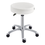 Panda Stool White DIR