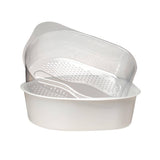 Disposable Pedicure Liner (Pack of 300) Continuum