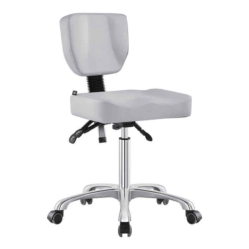 Esthetician stools hot sale