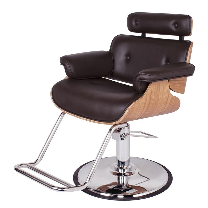 Salon cutting chairs new arrivals