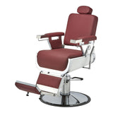 Grande Barber Chair Pibbs