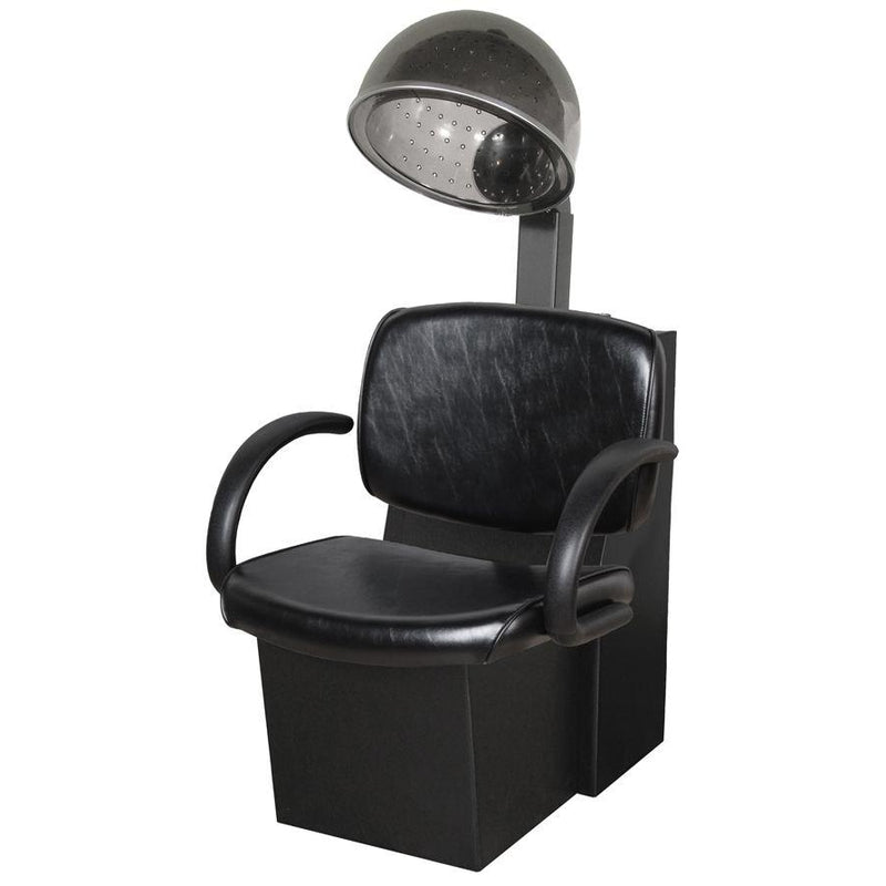 Hair salon hair dryer chair hot sale